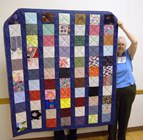 Stars & Stripes Mini-Group